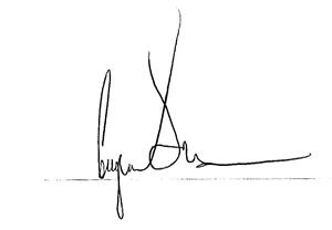 Signature