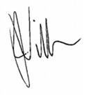 Signature