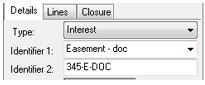 345 EDOC